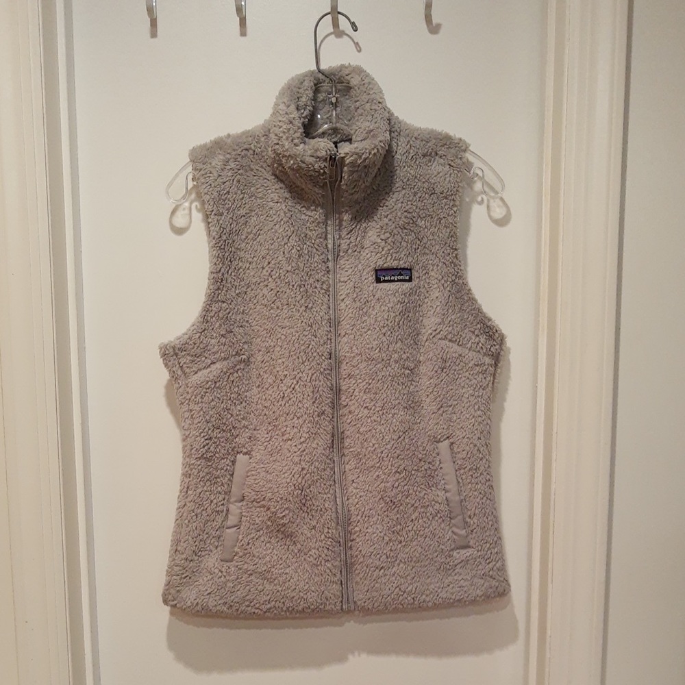 Patagonia vest BRAND NEW NEVER WORN WITH TAGS
